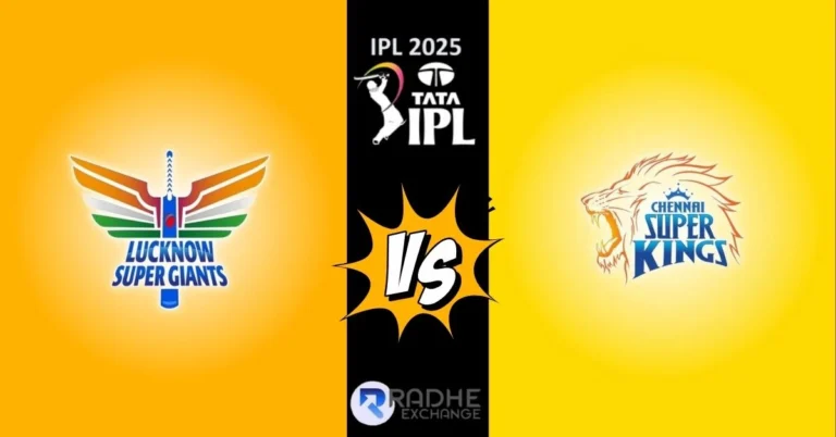 LSG vs CSK