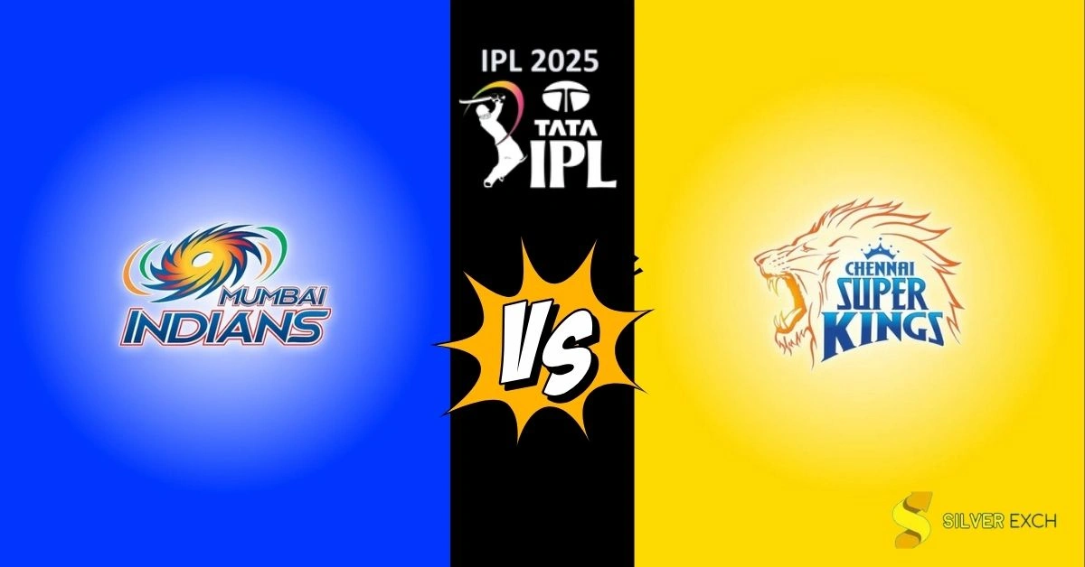 MI vs CSK