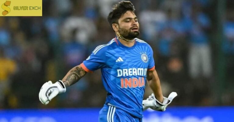 Rising Stars in Indian T20 Team