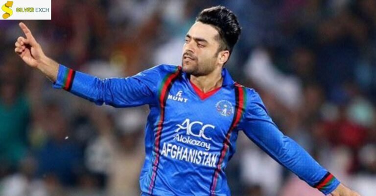 Rashid khan
