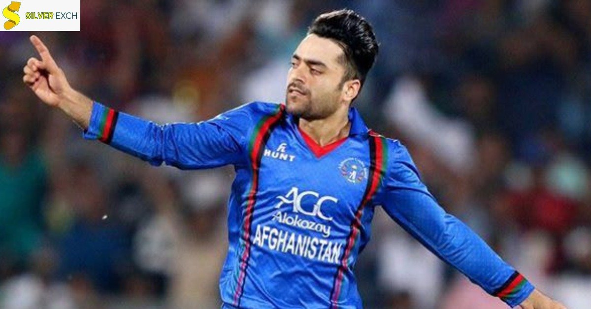 Rashid khan