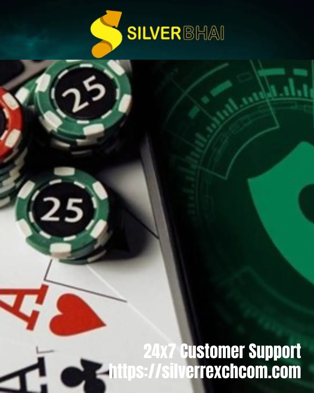 silver bhai secure betting platform