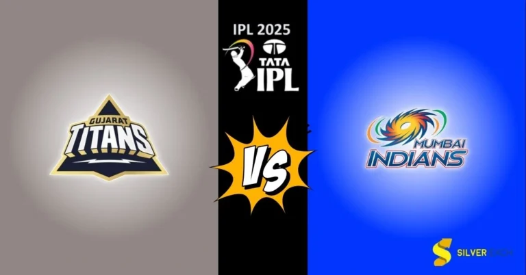 GT vs MI
