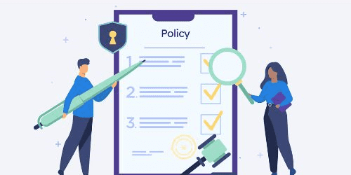policy by silver exch