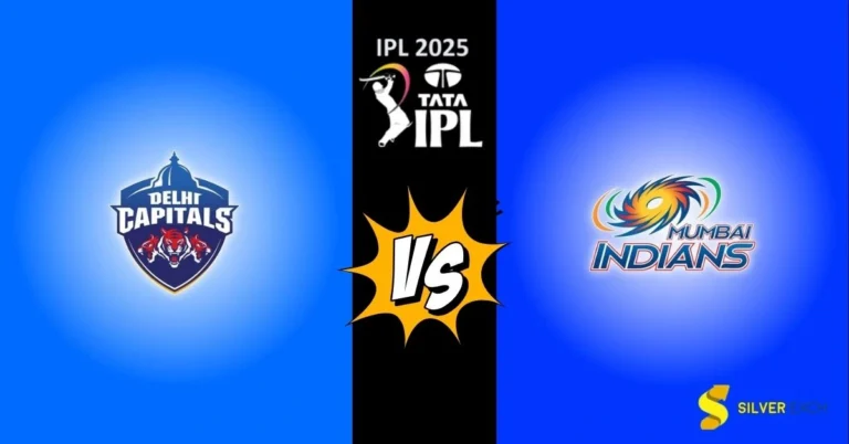 DC vs MI