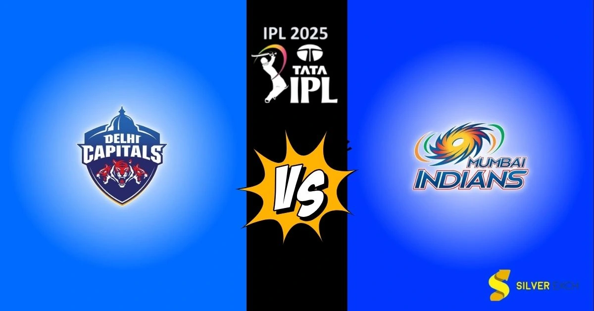 DC vs MI