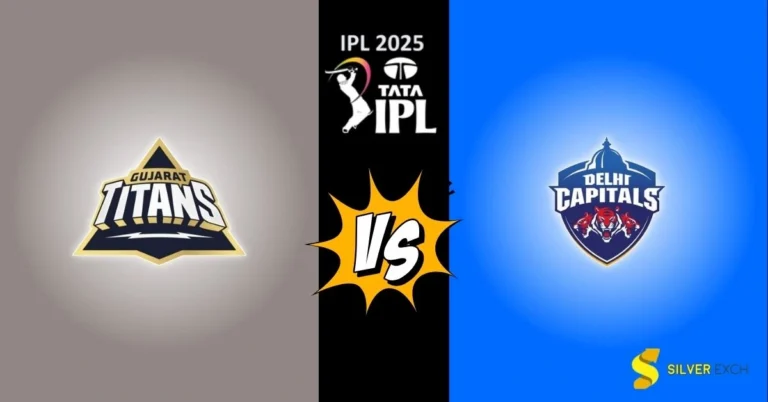 Gujarat Titans vs Delhi Capitals – Betting Insights​, April 19, 2025, at Narendra Modi Stadium in Ahmedabad