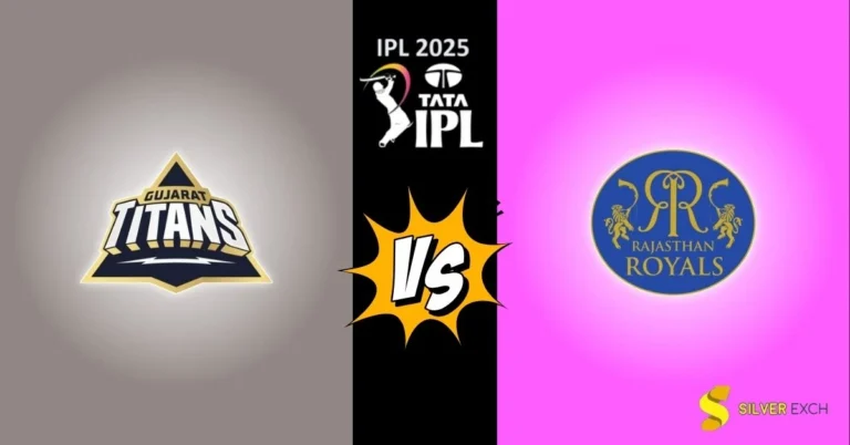 GT vs RR