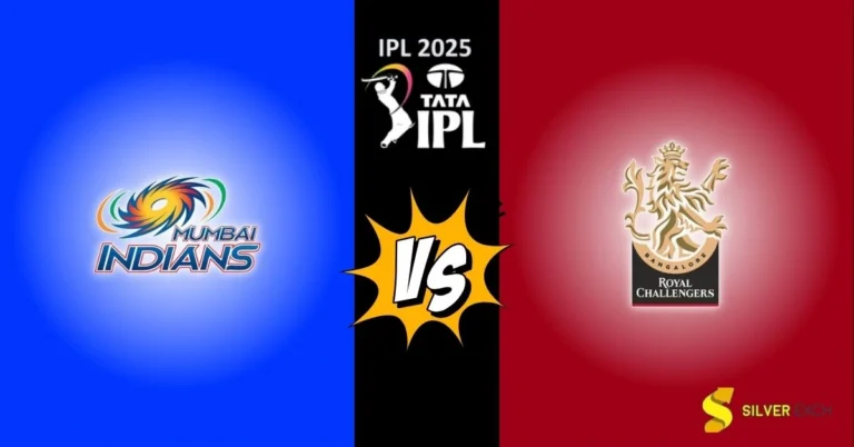 MI vs RCB
