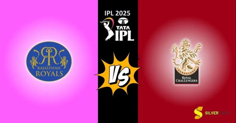 RR vs RCB