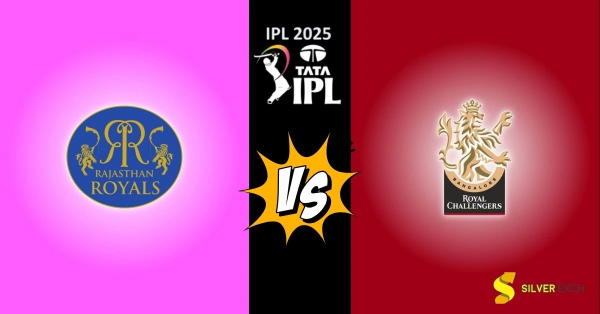 RR vs RCB