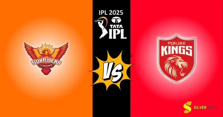 SRH vs PBKS